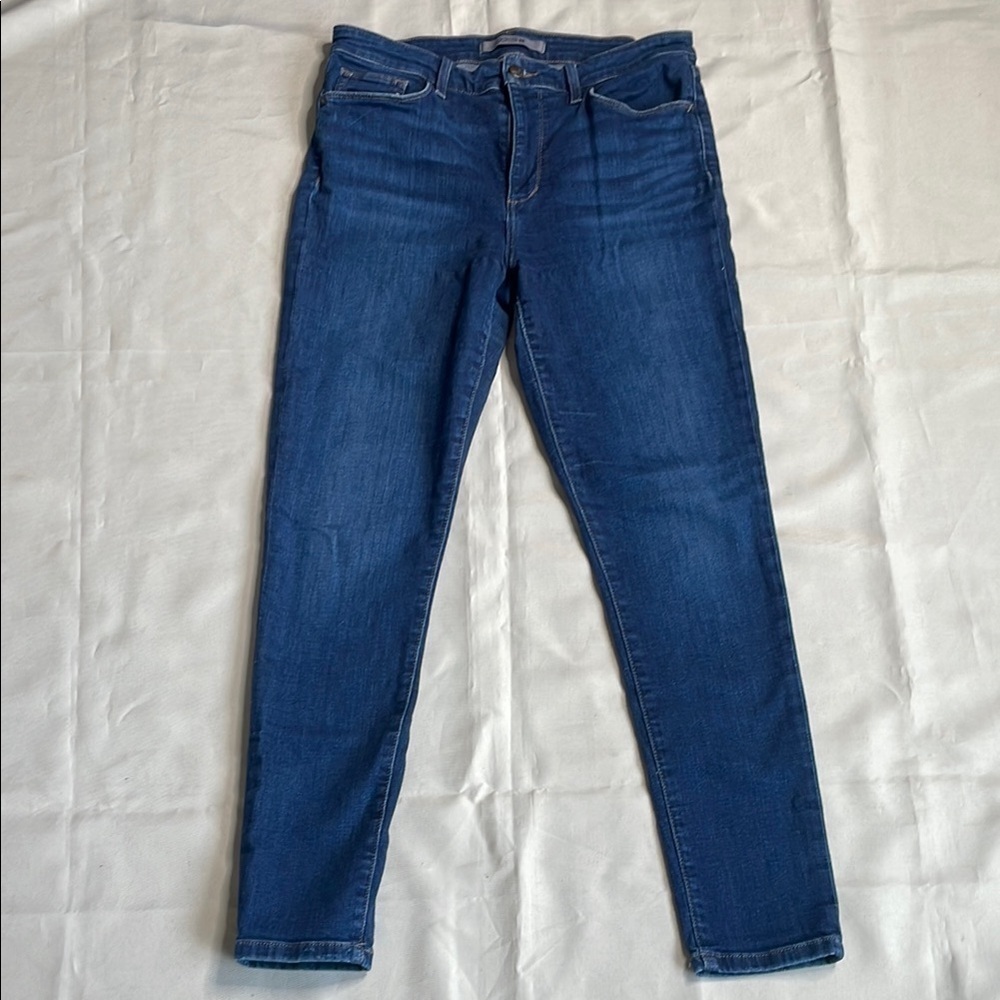 JOE’S Women's Classic Blue Jeans - Picture 3 of 11